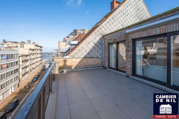 Tout savoir sur cet appartement Knokke-Heist - Foto 1