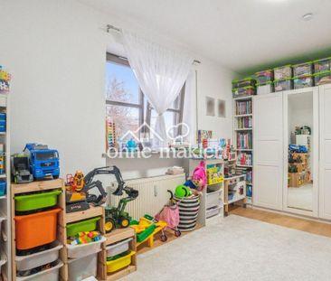 Helle 2-Zimmer-Wohnung mit Wintergarten - Photo 5