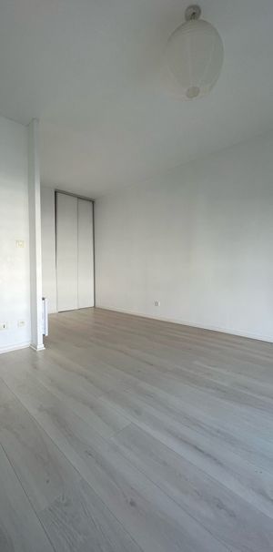 Location Appartement 1 pièce 27m² NANTES 44000 - Photo 1