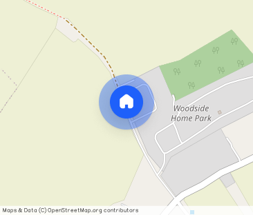 Woodside Home Park, Woodside, Luton, Bedfordshire, LU1 - Photo 1