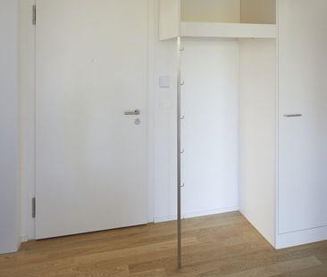 Modernes Wohnen in einem Neubau - Foto 4