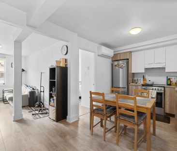 Condo for rent, Montréal (Le Plateau-Mont-Royal) - Photo 3