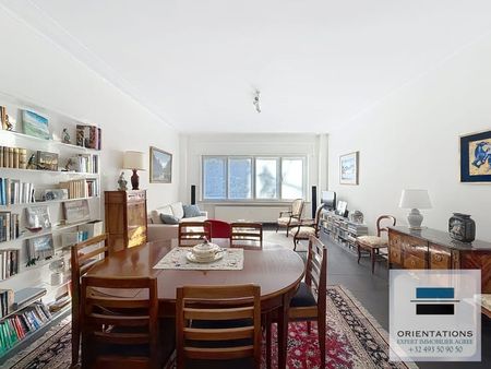 Appartement te huur - Photo 3