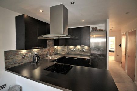 2 bedroom apartment to rent - Photo 4