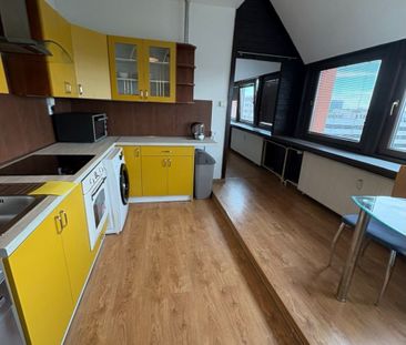 Pronájem bytu 2+1 • 55 m² bez realitkyZelená, Ostrava - Moravská Ostrava, Moravskoslezský kraj - Photo 5