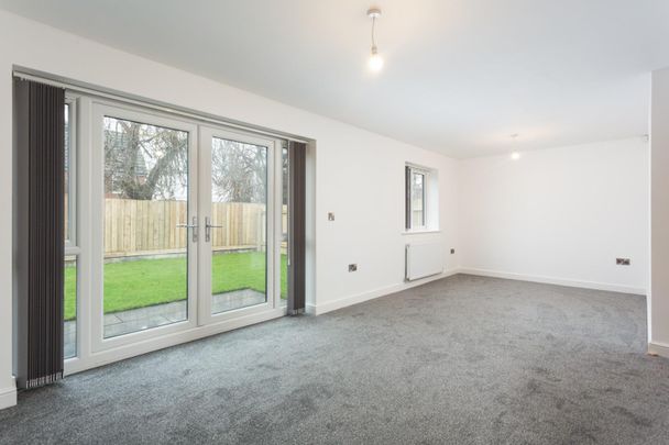 2B Robin Close, Wistow Road, Selby YO8 - Photo 1