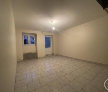 Maison 3 pièces - Châteauroux (36000) - Photo 1