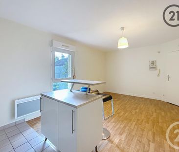Location Appartement 1 pièce 28m² TROYES 10000 - Photo 1