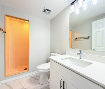 For Lease - 60 Mendelssohn Street Unit# 104, Toronto, Ontario - Photo 6