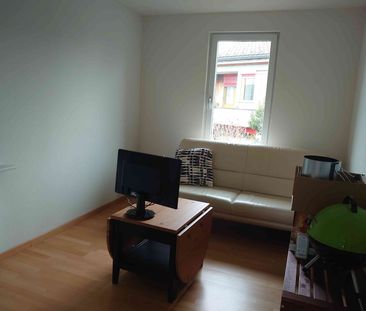 3.5 Zimmer, 57 m², 1. Stock - Photo 3