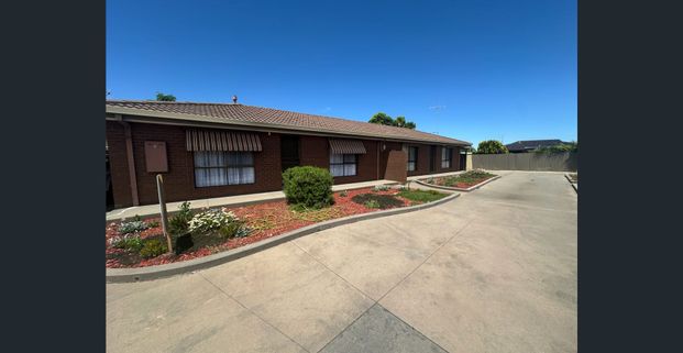 Neat and Tidy 2 Bedroom Unit - Photo 1