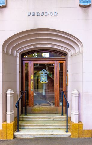 17/16 Macleay Street, Potts Point NSW 2011 - Studio For Rent | Domain - Photo 3