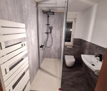 Helle-Moderne 3-Raum-Wohnung in Zwickau – frisch modernisiert - Foto 1