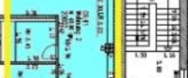 1 Raum Wohnung Schwarzenberg - Foto 1