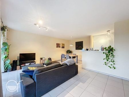 Appartement te huur - Photo 3