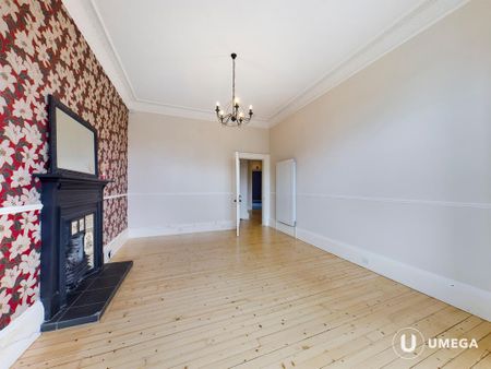 3 bedroom apartment to rent - Photo 2