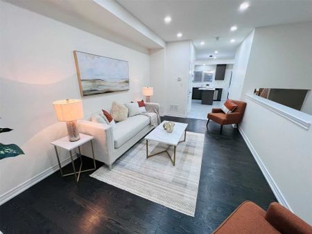 For Lease - 12 Aspen Hill Road, Brampton, Ontario - Photo 4