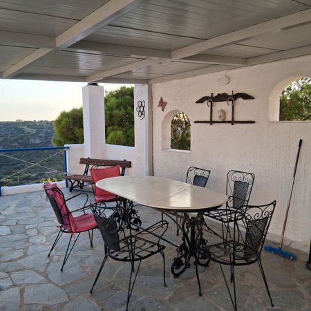 Διαμέρισμα για ενοικίαση Πόρτο Ράφτη (Μαρκόπουλο) - Photo 3