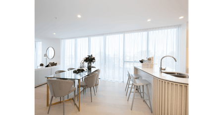 Luxury, Space, and Stunning Views - Welcome to Eve Residences - Photo 5