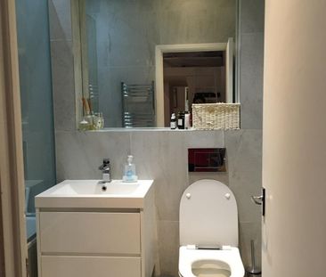 Studio Flat, Glenloch Road, NW3 - Photo 2