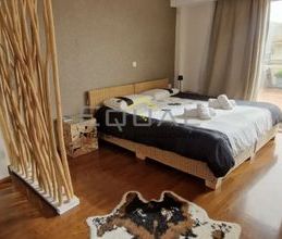 Μεζονέτα για ενοικίαση - Καλύβια Θορικού - Photo 6