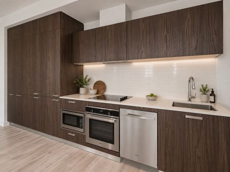 For Lease - 50 Charles Street Unit# 2912, Toronto, Ontario - Photo 5