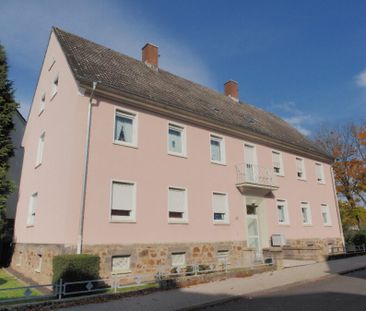 3-Zimmer-Wohnung in ruhiger und gefragter Lage – Erstbezug nach Mod... - Photo 1