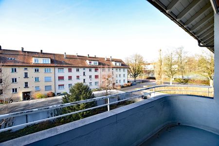 Attractive apartment in the central Mattenhof district! - Photo 5