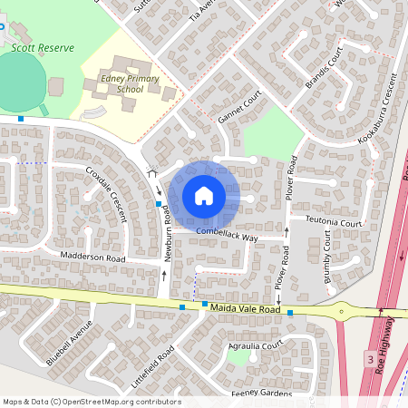 5 Magpie Court, WA 6057, High Wycombe