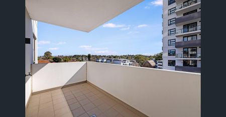 As New 2 Bedroom Apartment - Photo 5