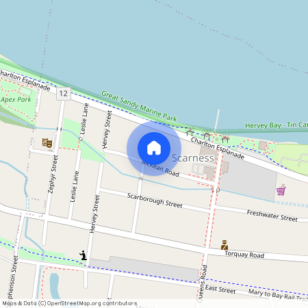 3/10 Mckean Road, Qld 4655, Scarness