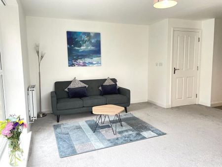 1 bedroom apartment to rent - Photo 2