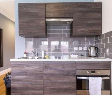 The Bruce Building, Newcastle Upon Tyne, NE1 - Photo 6