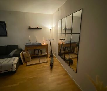 Professorsgatan 2A, Hermodsdal - Photo 5