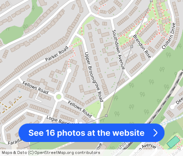 Harwood Heights, Upper Broomgrove Road, Hastings - Photo 1