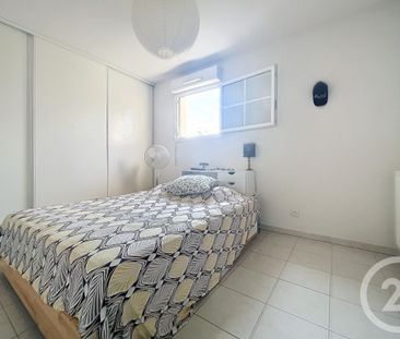 Location Appartement 2 pièces 49m² JUVIGNAC 34990 - Photo 5