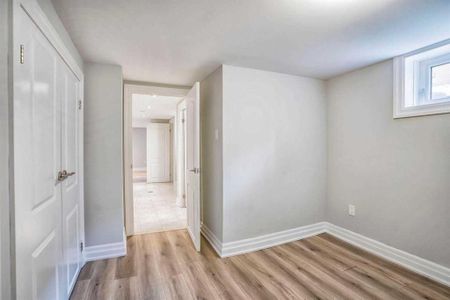 For Lease - 115 Rangoon Road Unit# Lower Level, Toronto, Ontario - Photo 5