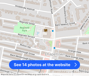 V2 Mansions, 180 Chapeltown Road, Leeds, LS7 - Photo 1
