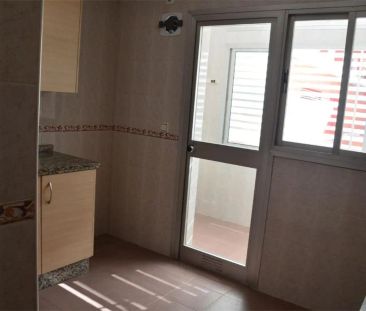 Planta baja de alquiler en Calle Dresde, 3, El Cano - Los Bermejales - Photo 6
