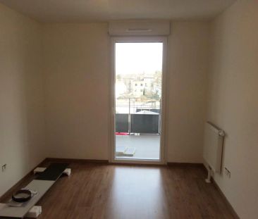 À Nancy (54), appartement avec 3 pièces à louer avec La Ravi - Photo 1