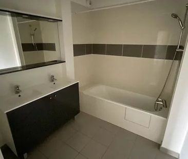 Appartement T3 avec jardin à St Médard en Jalles - Photo 4
