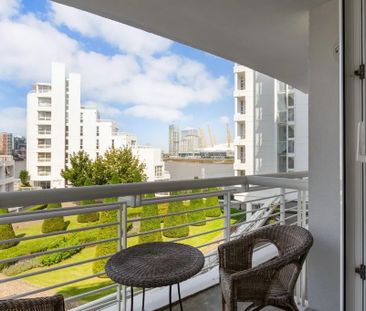 Room in a Shared Flat, Manchester Road, E14 - Photo 6