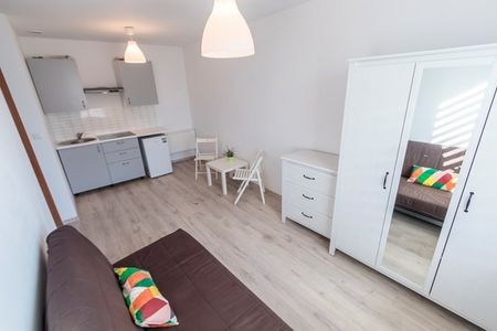 Katowice Załęże, ul. Lisa - Фото 2