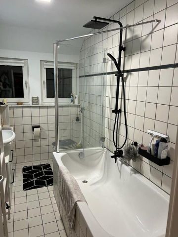 Freundliche, renovierte OG-Wohnung Siegen-Seelbach zu vermieten - Photo 5