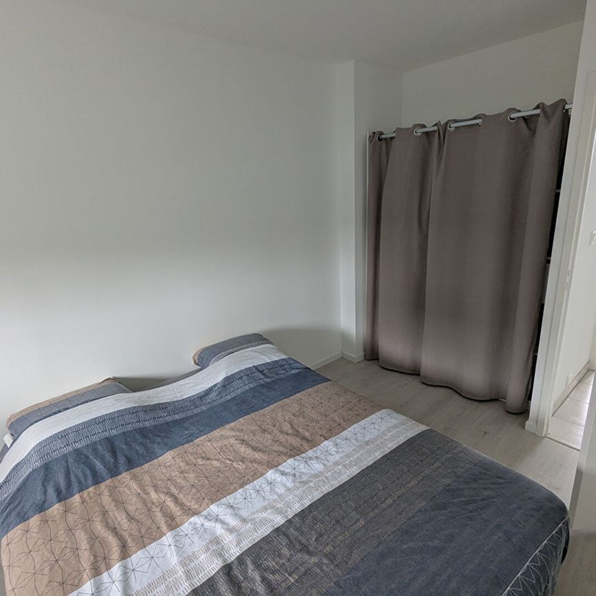 Location Maison 4 pièces 90m² - Photo 1