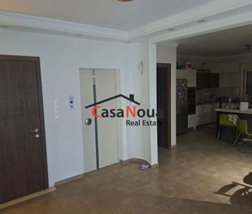 Μεζονέτα για ενοικίαση Κέντρο (Διόνυσος) - Photo 6