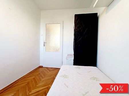 Pokój, ul. Stawki - Фото 4