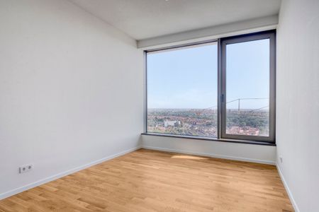 Appartement te huur: Bercylaan 651 1031 KP Amsterdam - Foto 5