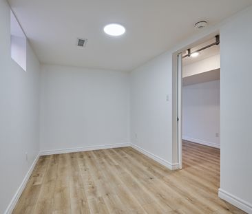 For Lease - 33 Armstrong Avenue Unit# Bsmt, Toronto, Ontario - Photo 6