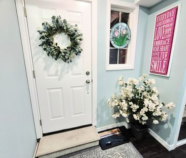 For Lease - 40 Stammers Drive Unit# Lower, Ajax, Ontario - Photo 4